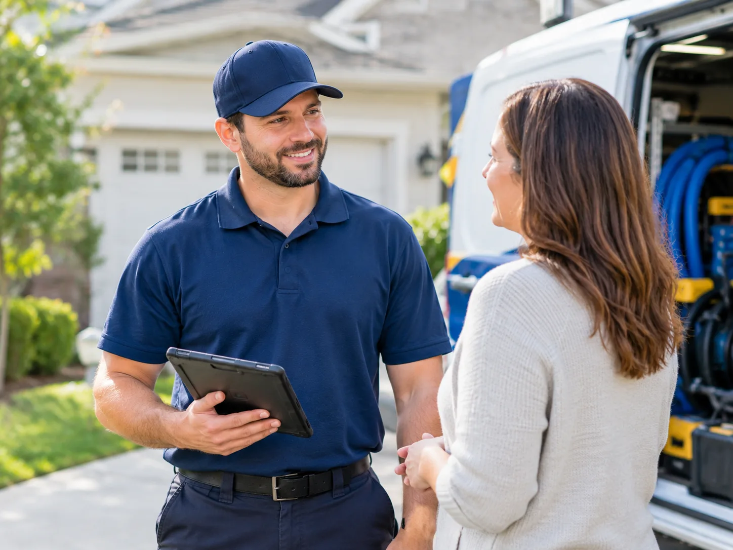 Sewage Backup Cleanup Watsonville, CA FAQs